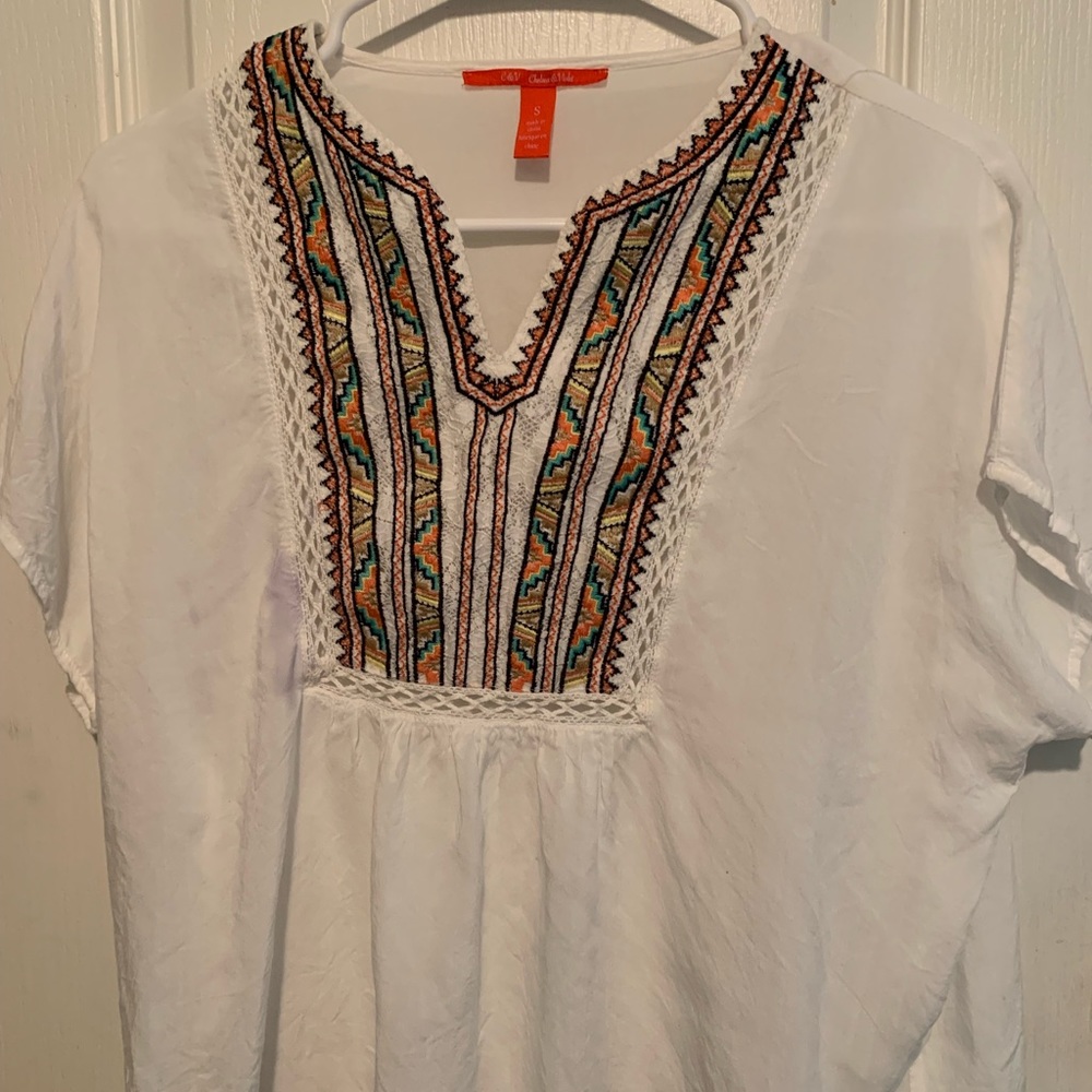 blouse